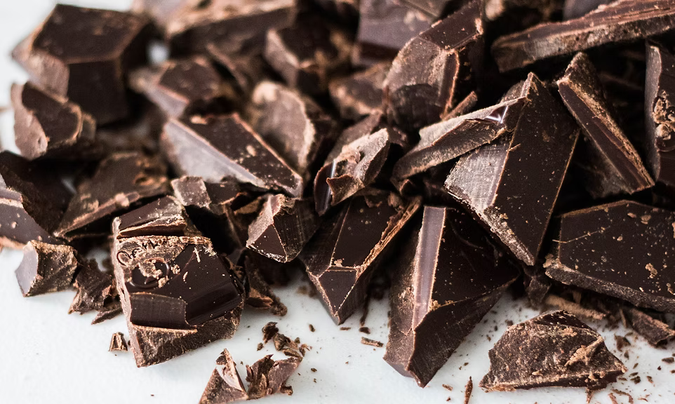 Ceremonial cacao